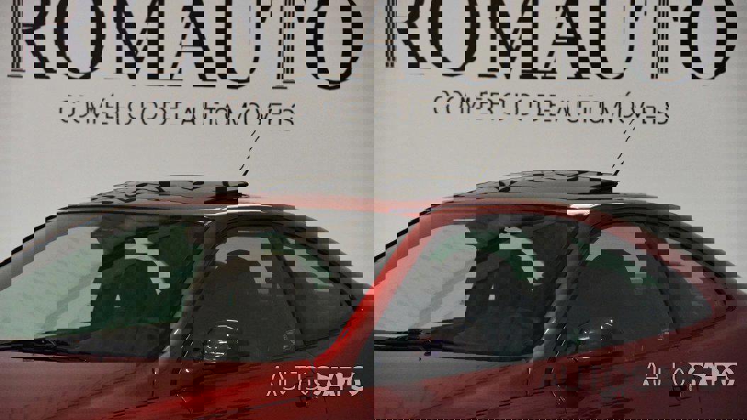 Peugeot 406 de 1998