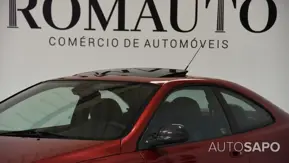 Peugeot 406 de 1998