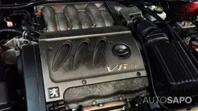 Peugeot 406 de 1998