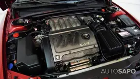 Peugeot 406 de 1998