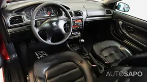 Peugeot 406 de 1998