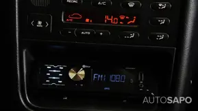 Peugeot 406 de 1998