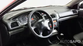 Peugeot 406 de 1998