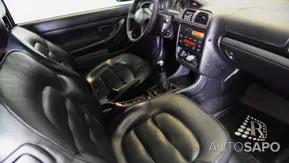 Peugeot 406 de 1998