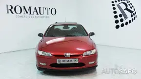 Peugeot 406 de 1998