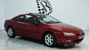 Peugeot 406 de 1998