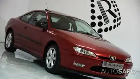 Peugeot 406 de 1998