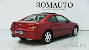 Peugeot 406 de 1998