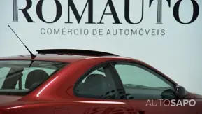 Peugeot 406 de 1998