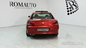 Peugeot 406 de 1998