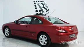 Peugeot 406 de 1998