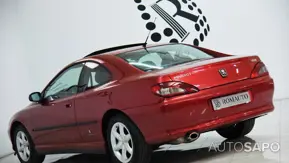 Peugeot 406 de 1998