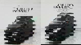 BMW Série 3 de 2013