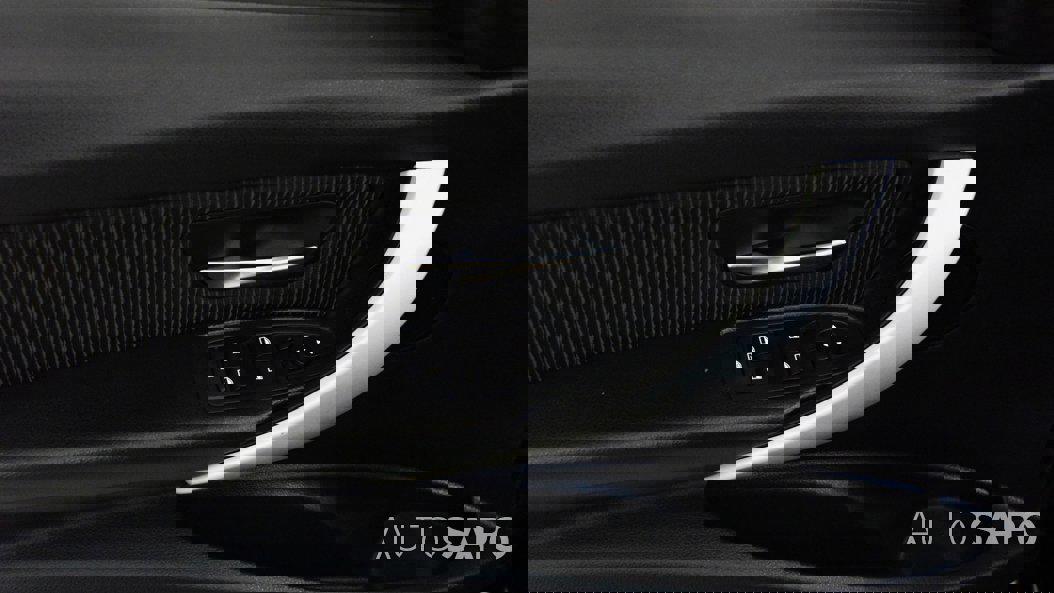 BMW Série 3 de 2013
