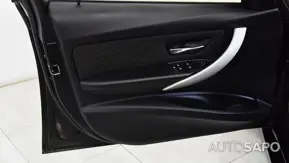 BMW Série 3 de 2013