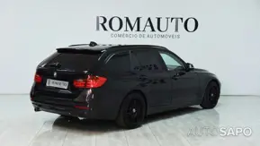 BMW Série 3 de 2013