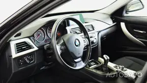 BMW Série 3 de 2013