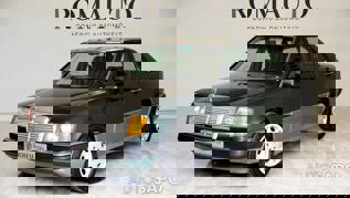Mercedes-Benz Classe E de 1990