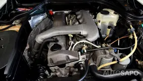 Mercedes-Benz Classe E de 1990