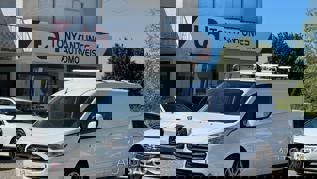 Ford Transit Connect de 2018