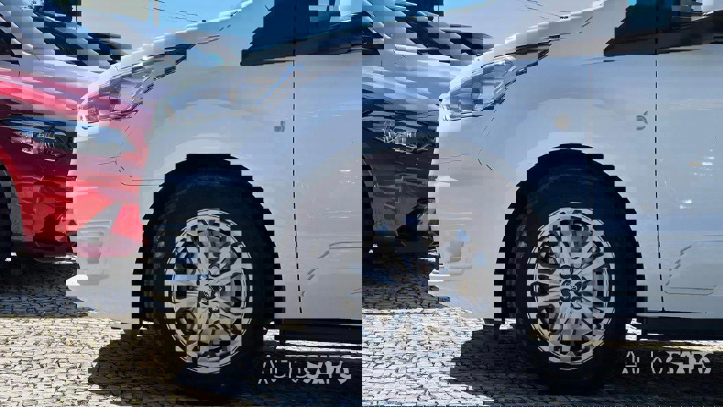 Ford Transit Connect de 2018