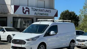 Ford Transit Connect de 2018