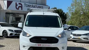 Ford Transit Connect de 2018