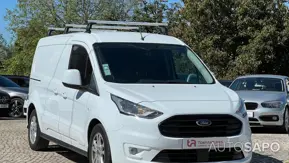 Ford Transit Connect de 2018
