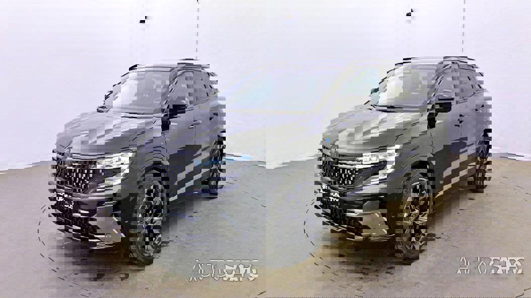 Renault Austral de 2023