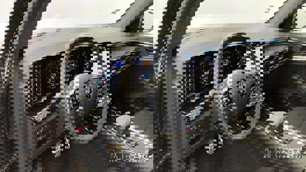 Renault Austral de 2023