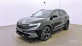 Renault Austral de 2023