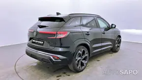 Renault Austral de 2023