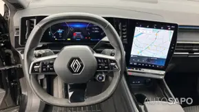 Renault Austral de 2023