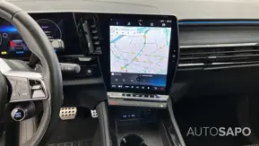 Renault Austral de 2023