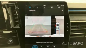 Renault Austral de 2023