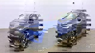 Volkswagen ID.4 de 2021