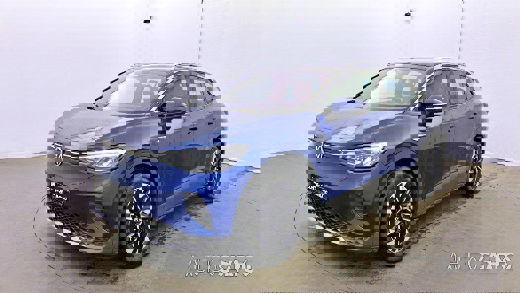 Volkswagen ID.4 de 2021