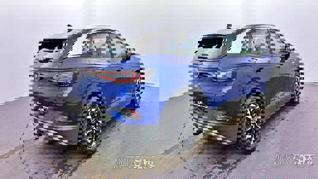 Volkswagen ID.4 de 2021