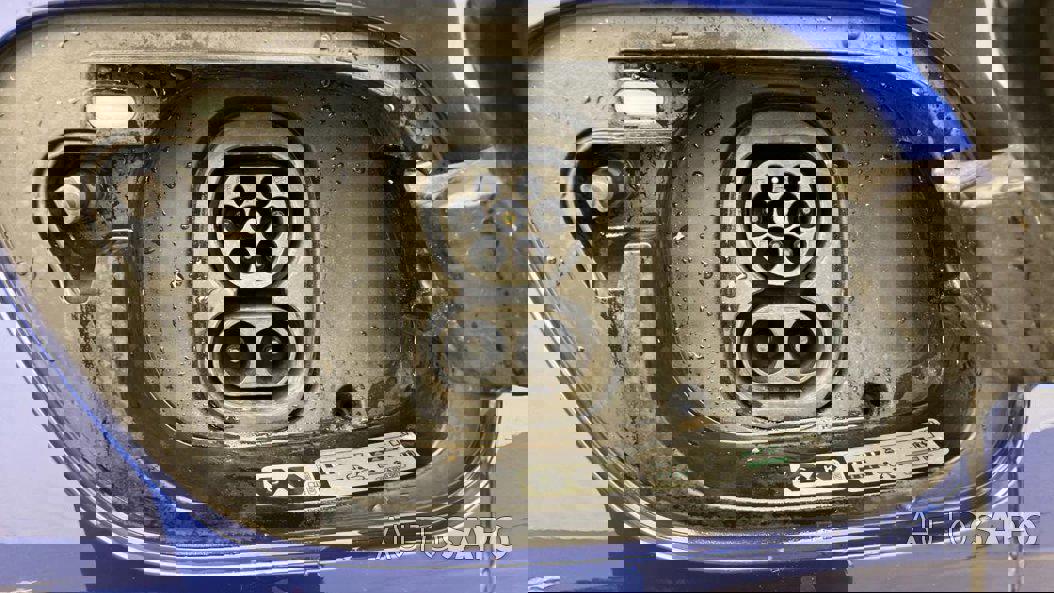 Volkswagen ID.4 de 2021