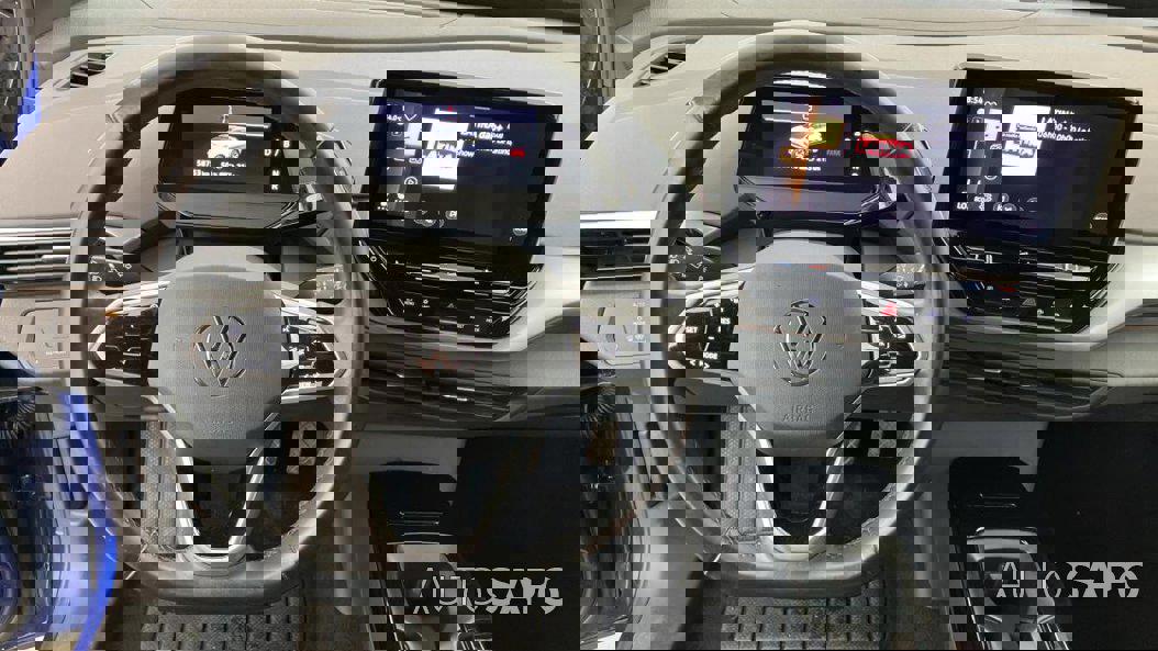 Volkswagen ID.4 de 2021