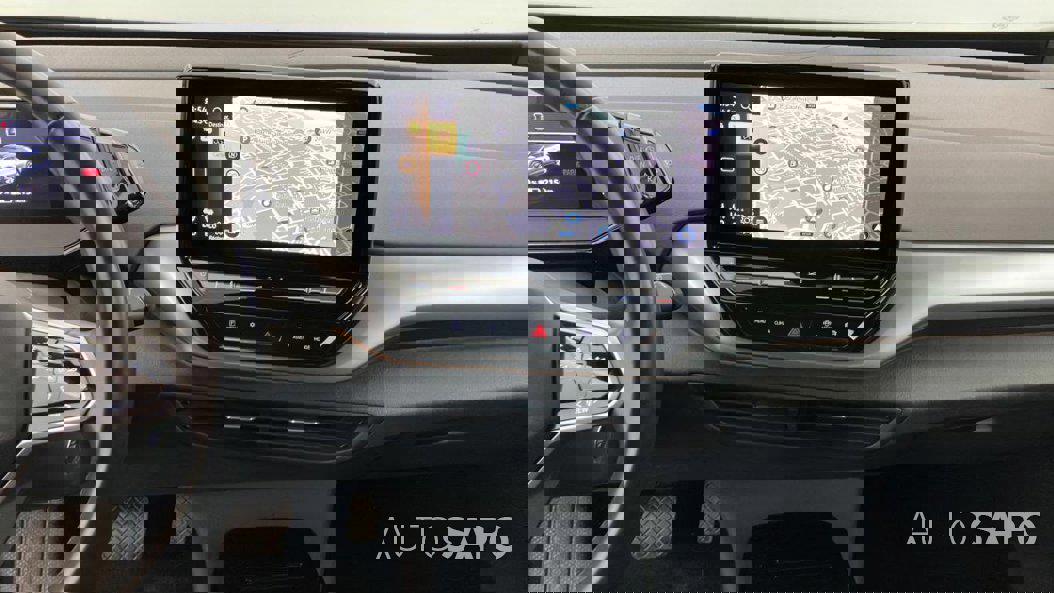 Volkswagen ID.4 de 2021