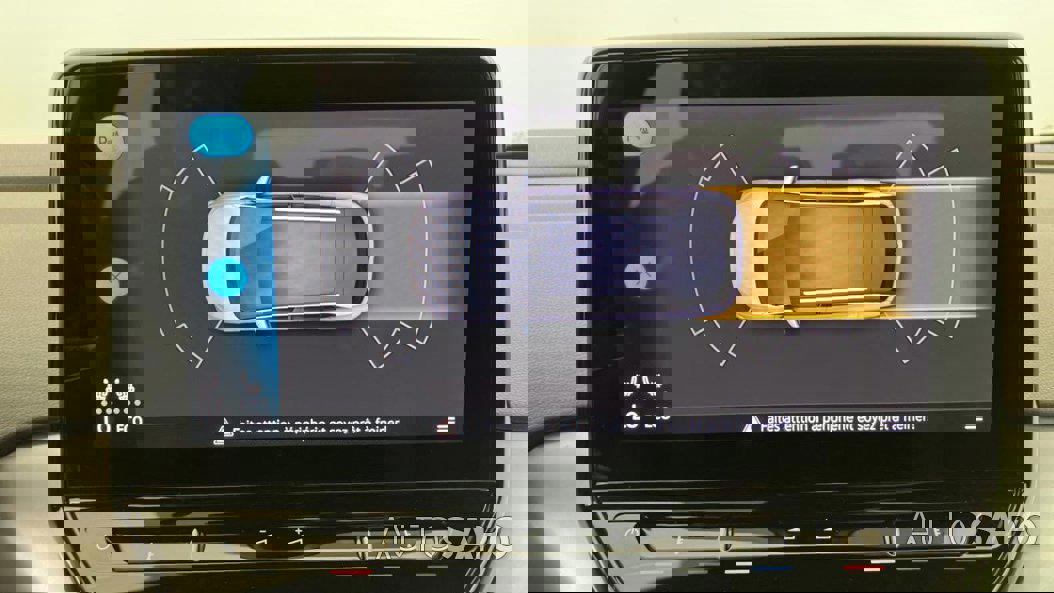 Volkswagen ID.4 de 2021