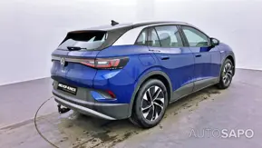 Volkswagen ID.4 de 2021