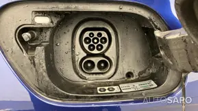 Volkswagen ID.4 de 2021