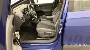 Volkswagen ID.4 de 2021