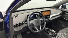 Volkswagen ID.4 de 2021
