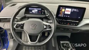 Volkswagen ID.4 de 2021