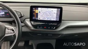 Volkswagen ID.4 de 2021