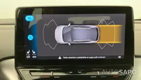 Volkswagen ID.4 de 2021