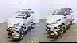 MG MG4 51 kWh Standard de 2023